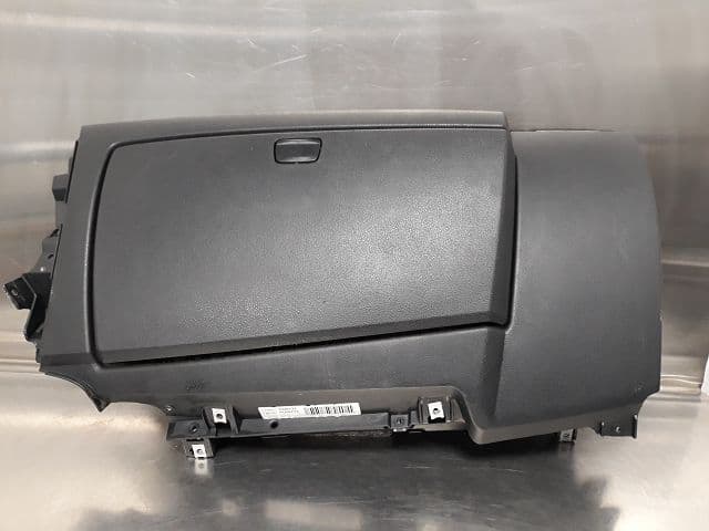 Porte boite a gants — BMW — SERIE 1 — PHASE 1 — OE 51456954341 — occasion garantie 2 ans