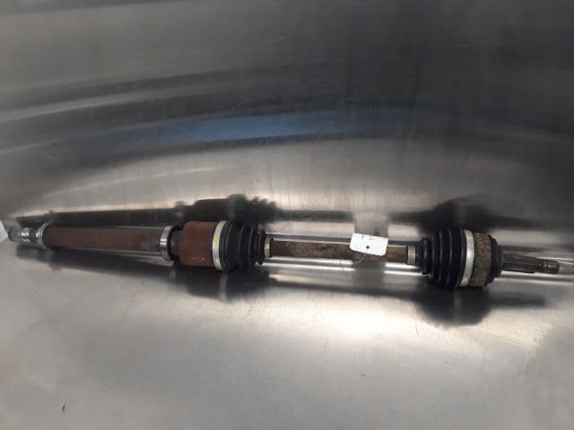Transmission avant droite — DACIA — LOGAN — PHASE 1 MCV — OE 8200820344 — occasion garantie 2 ans