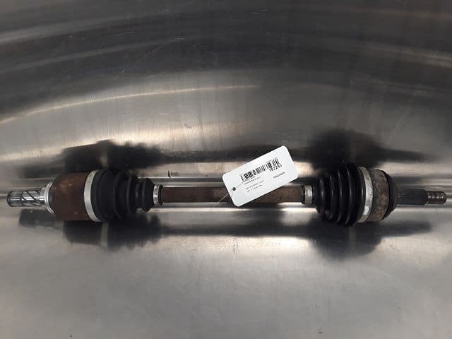 Transmission avant gauche — DACIA — LOGAN — PHASE 1 MCV — OE 391014232R — occasion garantie 2 ans