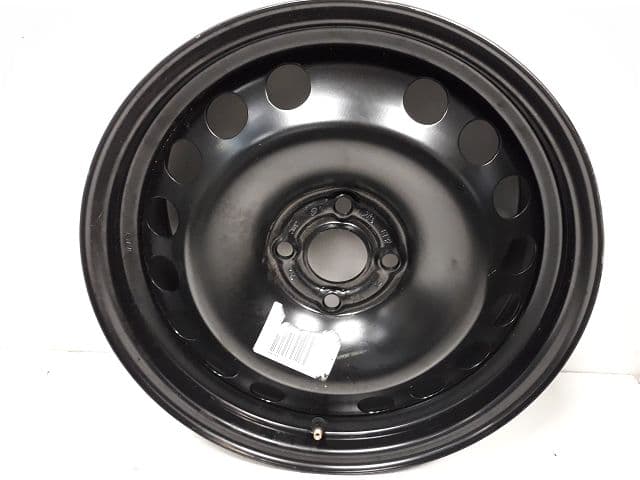 Jante tole — OPEL — ASTRA — PHASE 1 — OE 13116615 — occasion garantie 2 ans