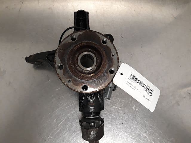 Image sélectionnée