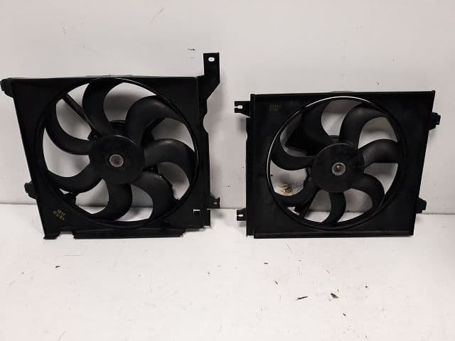 Moteur ventilateur radiateur — KIA — CERATO — PHASE 1 — OE 192103197749 — occasion garantie 2 ans