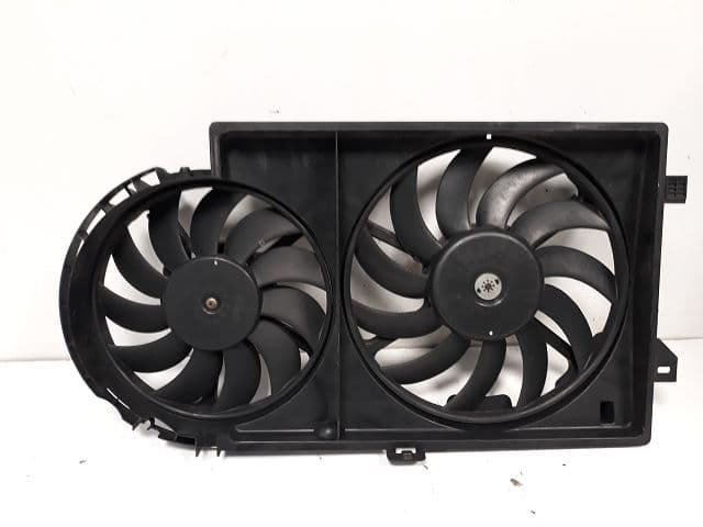 Moteur ventilateur radiateur — CHRYSLER — G.VOYAGER — PHASE 2 — OE K05072259AA — occasion garantie 2 ans