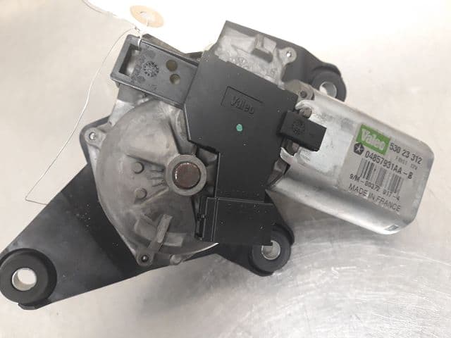Moteur essuie-glace arriere — CHRYSLER — G.VOYAGER — PHASE 2 — OE K04717710AD — occasion garantie 2 ans