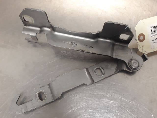 Compas capot gauche — ALFA ROMEO — 145 — PHASE 1 — OE 50508646 — occasion garantie 2 ans