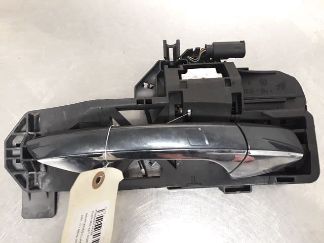 Poignee exterieure porte avant droite — MERCEDES — CLASSE S IV — PHASE 2 — OE 22176010709999 — occasion garantie 2 ans