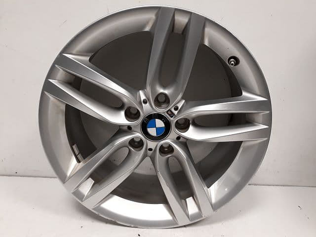 Jante aluminium — BMW — SERIE 1 — OE 36117846785 — occasion garantie 2 ans