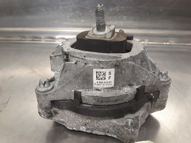 Support moteur — BMW — SERIE 1 II (F20) — OE 22116859411 — occasion garantie 2 ans