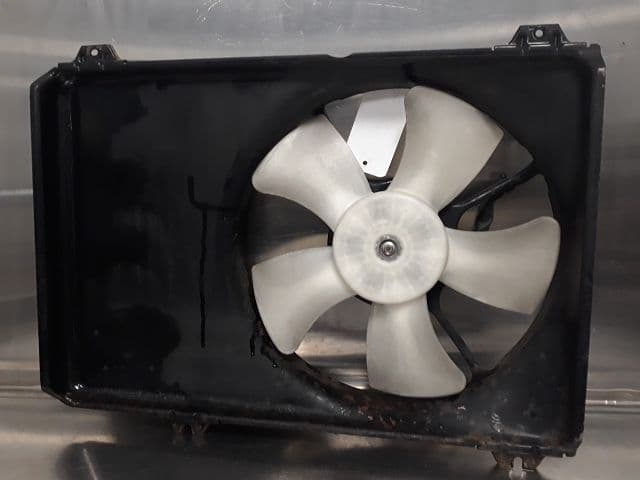 Moteur ventilateur radiateur — SUZUKI — SWIFT — PHASE 1 — OE 1712062J00000 — occasion garantie 2 ans
