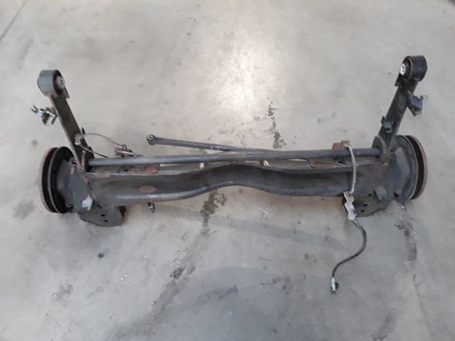 Train arriere — PEUGEOT — EXPERT — PHASE 1 — OE 5148V1 — occasion garantie 2 ans