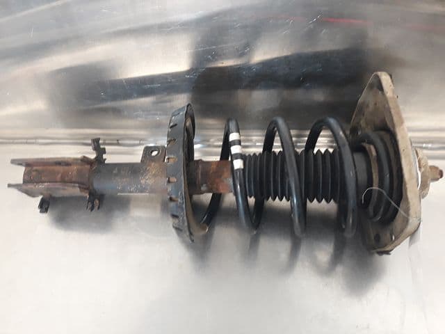 Amortisseur avant gauche — PEUGEOT — EXPERT — PHASE 1 — OE 5208Q4 — occasion garantie 2 ans