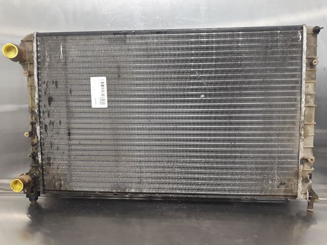 Radiateur eau — FIAT — DOBLO — PHASE 1 — OE 46803039 — occasion garantie 2 ans