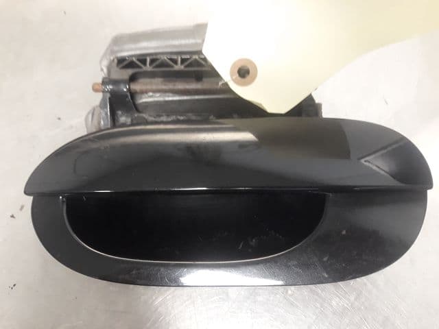 Poignee exterieure porte arriere gauche — BMW — SERIE 5 — PHASE 2 — OE 527212005143 — occasion garantie 2 ans