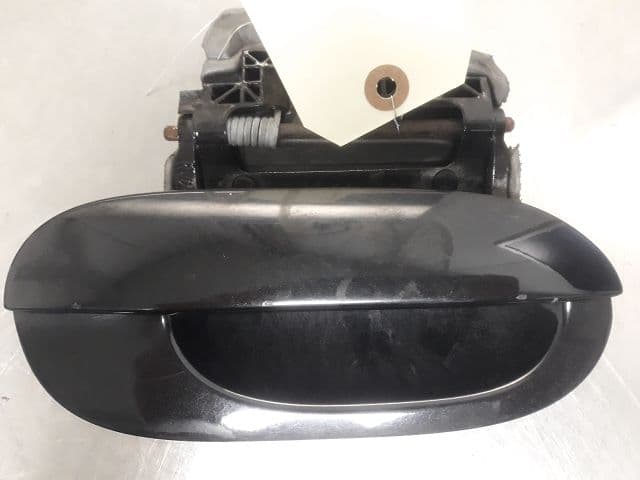 Poignee exterieure porte avant droite — BMW — SERIE 5 — PHASE 2 — OE 527124014116 — occasion garantie 2 ans