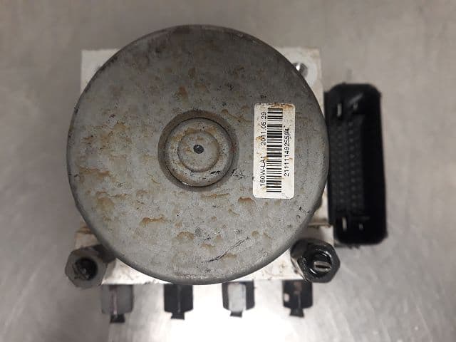 Bloc abs — CHEVROLET — SPARK — PHASE 1 — OE 95965187 — occasion garantie 2 ans