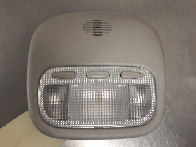 Plafonnier — PEUGEOT — 407 — PHASE 1 — OE 6362N2 — occasion garantie 2 ans