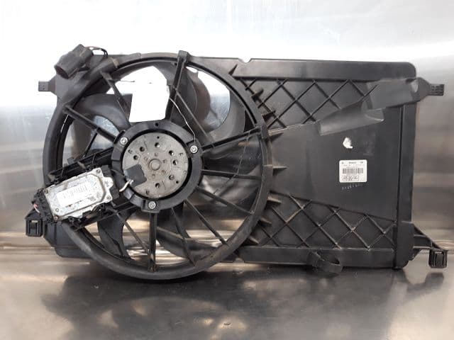 Moteur ventilateur radiateur — FORD — FOCUS — PHASE 2 — OE 1530980 — occasion garantie 2 ans