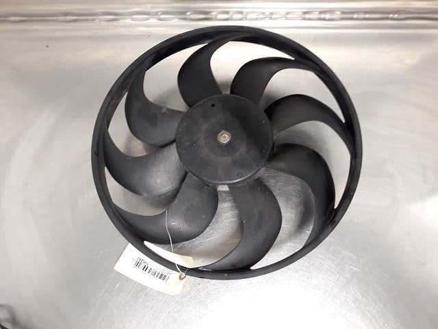 Moteur ventilateur radiateur — DACIA — DOKKER — PHASE 1 — OE 214819521R — occasion garantie 2 ans