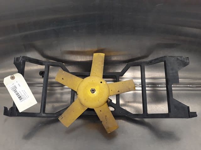 Moteur ventilateur radiateur — MAZDA — 2 — PHASE 1 — OE C40115025A — occasion garantie 2 ans