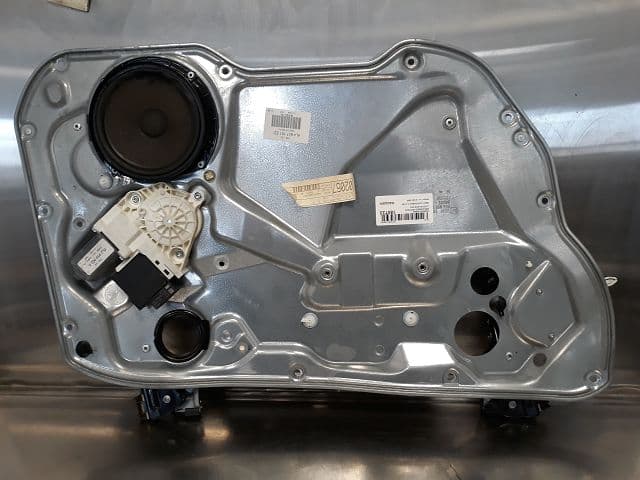 Mecanisme + moteur de leve-glace avant gauche — SEAT — CORDOBA — PHASE 1 — OE 527121063934 — occasion garantie 2 ans