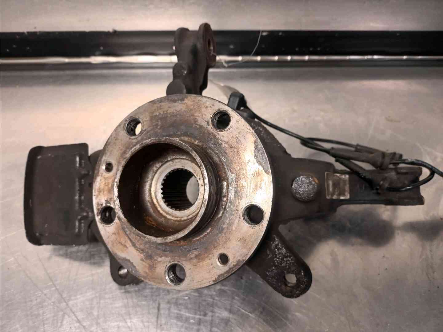 Image sélectionnée