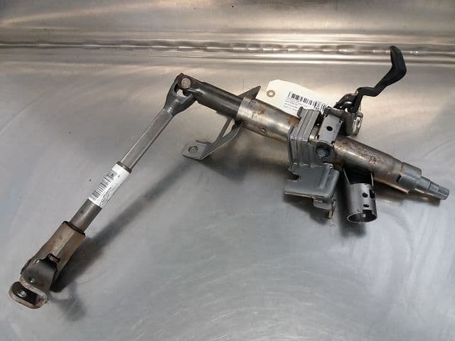 Colonne de direction — DACIA — DUSTER — PHASE 1 — OE 303004038843 — occasion garantie 2 ans