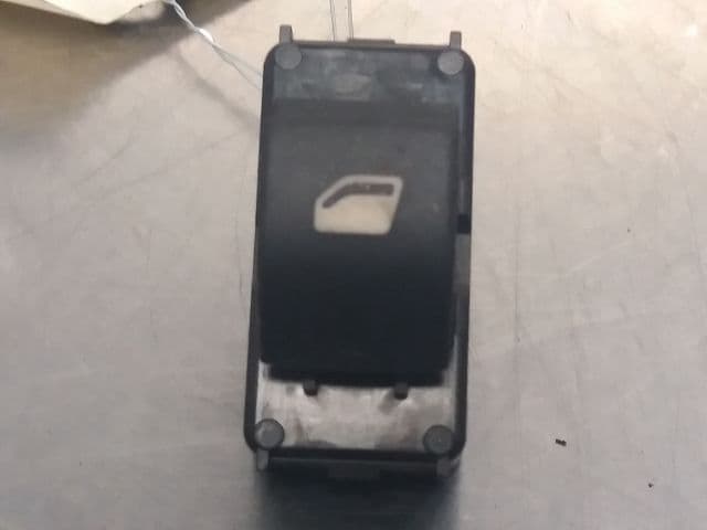 Commande leve-glace porte avant droit — PEUGEOT — 207 — PHASE 1 — OE 6554QK — occasion garantie 2 ans