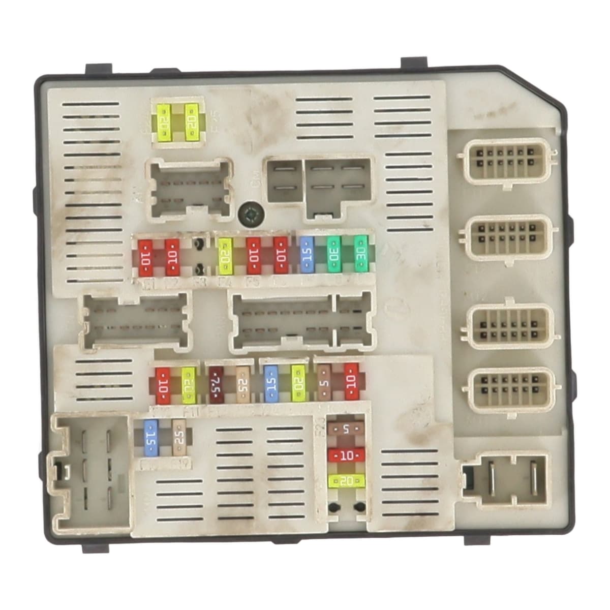 Image sélectionnée