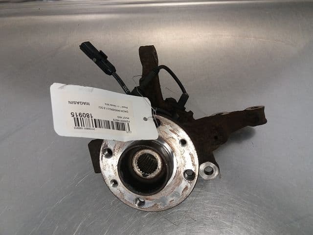 Image sélectionnée