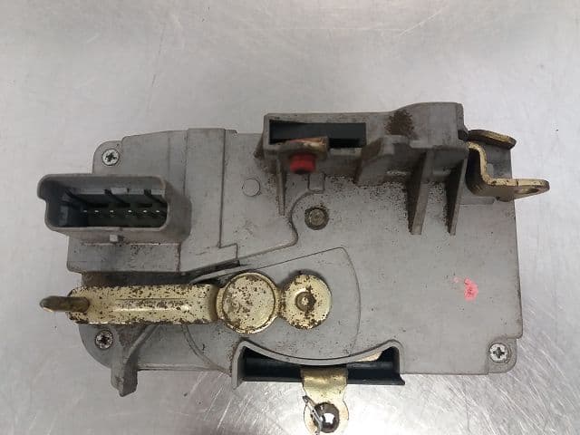 Serrure porte avant droit — CITROEN — JUMPY — PHASE 2 — OE 9136J7 — occasion garantie 2 ans