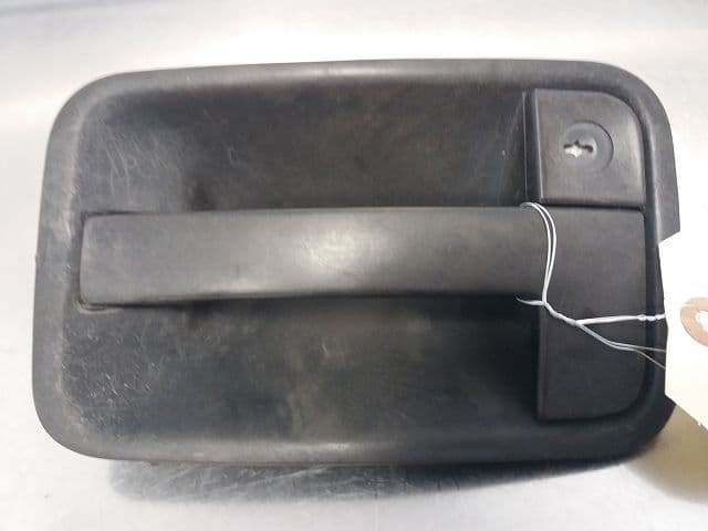 Poignee exterieure porte battante arriere droit — CITROEN — JUMPY I — PHASE 2 — OE 9101G9 — occasion garantie 2 ans