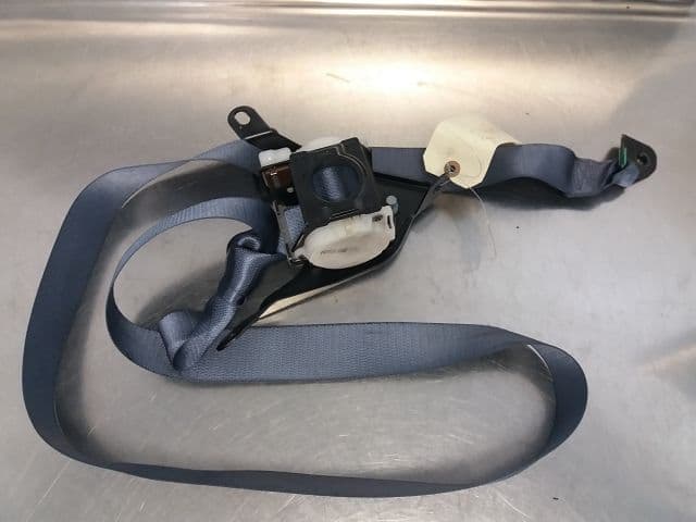 Ceinture arriere droite — MERCEDES — CLASSE CLK II — PHASE 1 — OE 20386018859C94 — occasion garantie 2 ans