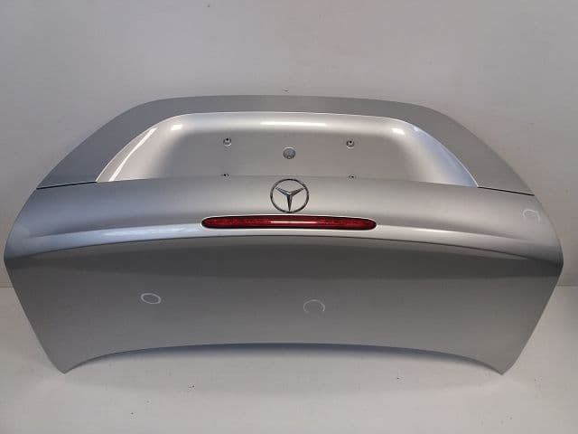 Malle / hayon / coffre — MERCEDES — CLK — PHASE 1 — OE 2097500275 — occasion garantie 2 ans