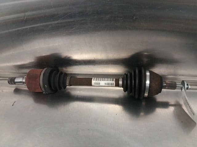 Transmission avant gauche — FORD — FOCUS I — PHASE 2 — OE 1682285 — occasion garantie 2 ans