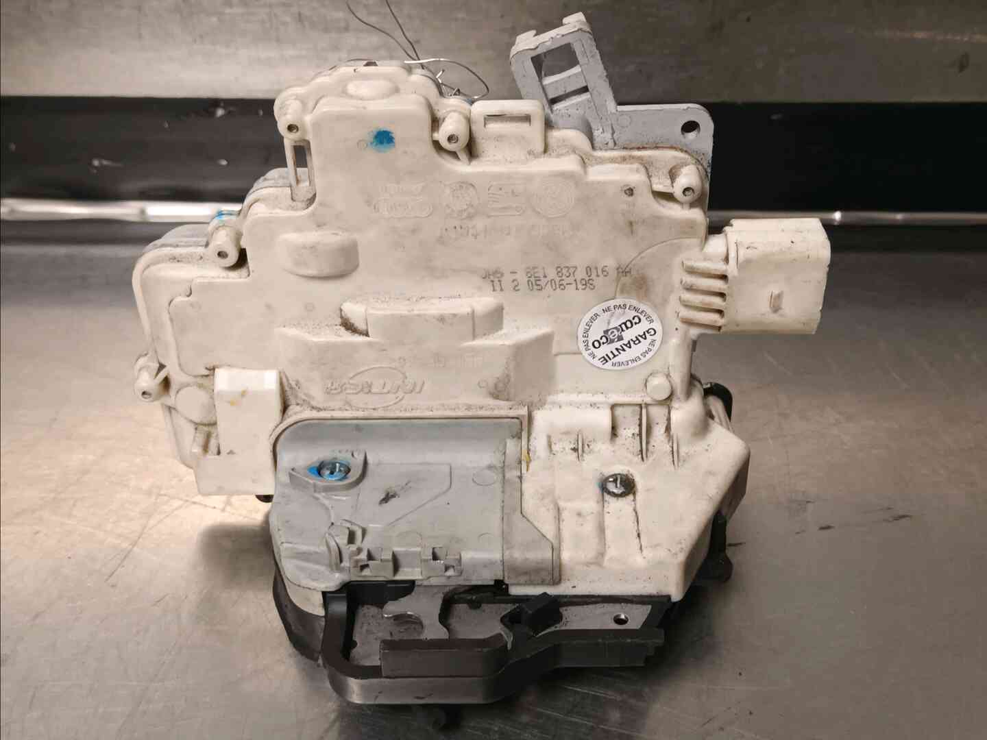 Image sélectionnée
