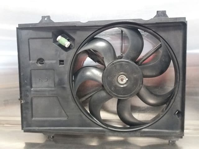 Moteur ventilateur radiateur — KIA — RIO — PHASE 1 — OE 192103198160 — occasion garantie 2 ans