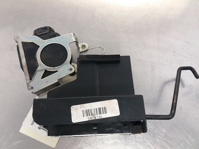 Serrure porte arriere gauche — KIA — RIO — PHASE 1 — OE 527220043807 — occasion garantie 2 ans