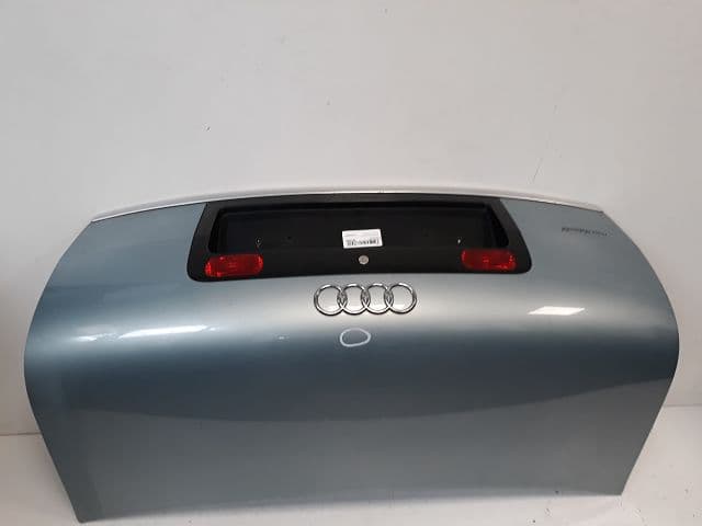 Malle / hayon / coffre — AUDI — A6 — PHASE 2 — OE 4B5827023R — occasion garantie 2 ans