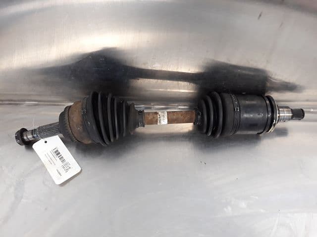 Transmission avant gauche — TOYOTA — RAV4 — PHASE 2 — OE 4347049575 — occasion garantie 2 ans