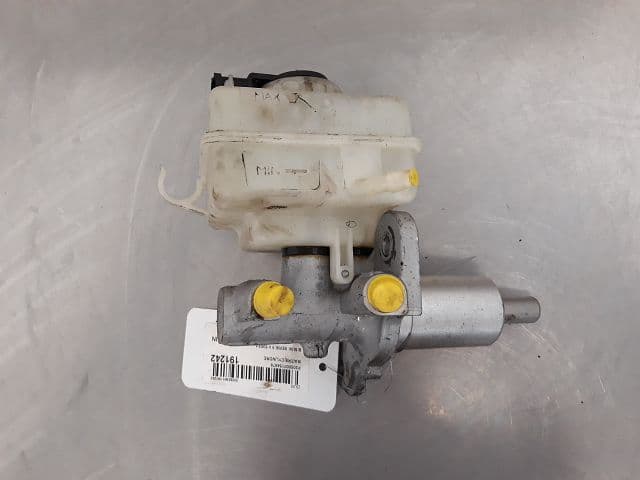 Maitre cylindre frein — BMW — SERIE 5 V (E60) — PHASE 1 — OE 34336786586 — occasion garantie 2 ans