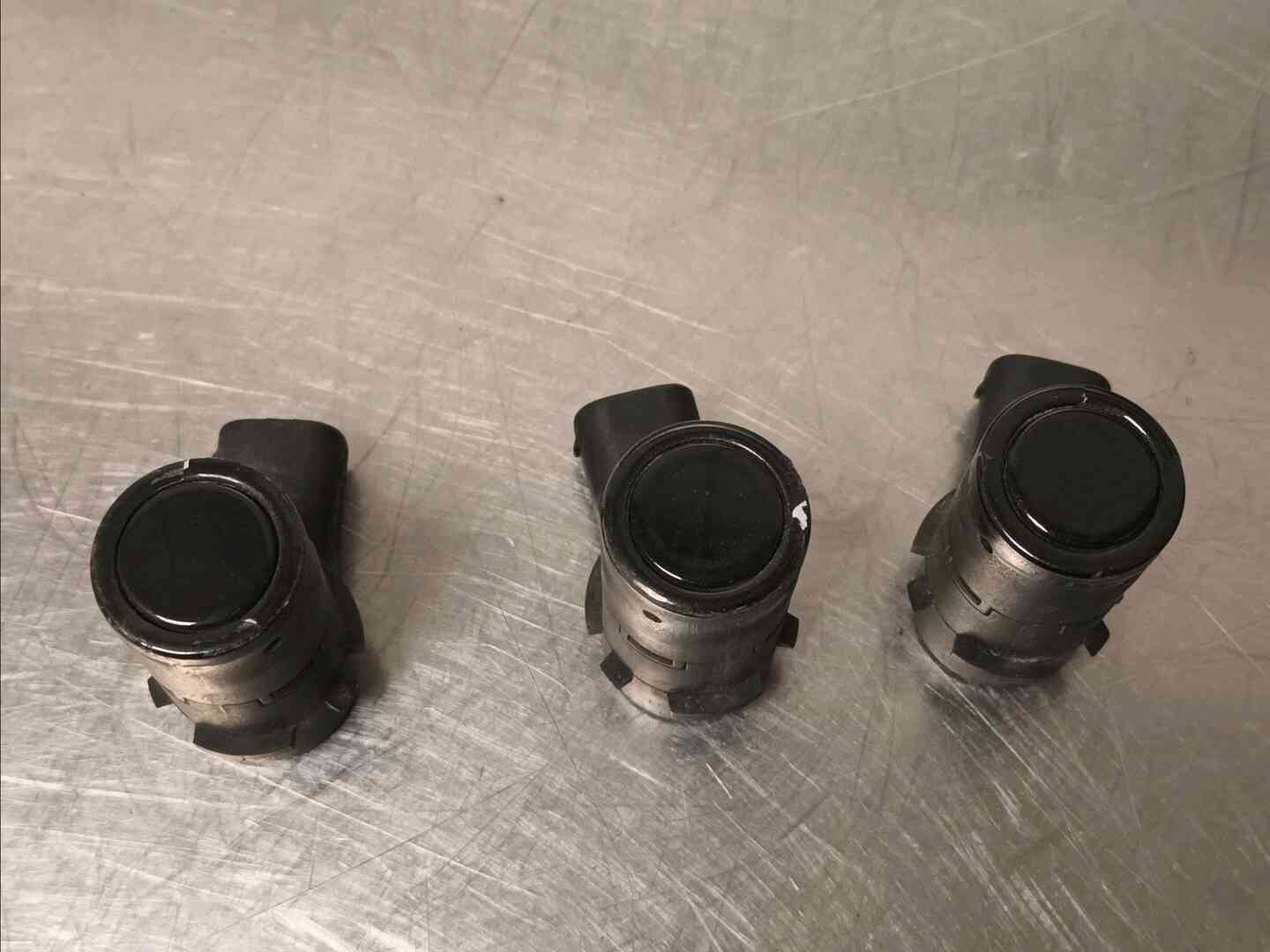 Capteur aide stationnement arriere — BMW — SERIE 5 — PHASE 1 — OE 66206989091 — occasion garantie 2 ans