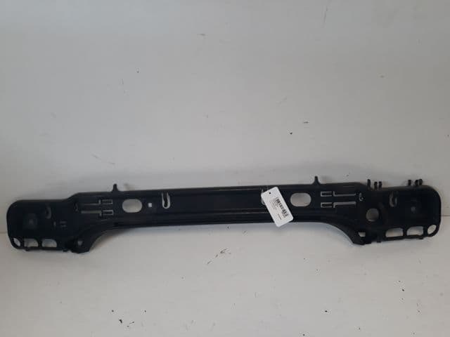 Support central pare-choc arriere — BMW — SERIE 5 — PHASE 1 — OE 51127056343 — occasion garantie 2 ans