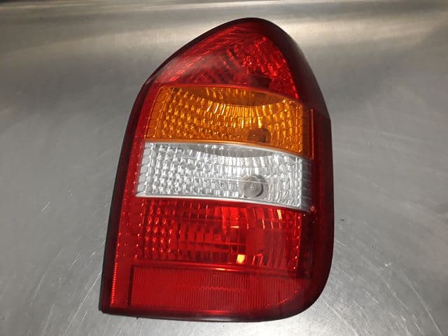Feu arriere droit — OPEL — ZAFIRA I — PHASE 1 — OE 809008052544 — occasion garantie 2 ans