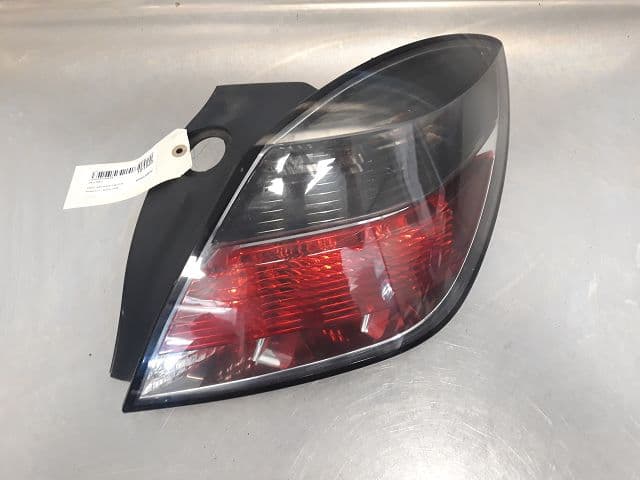 Feu arriere droit — OPEL — ASTRA III — PHASE 2 — OE 809008052473 — occasion garantie 2 ans