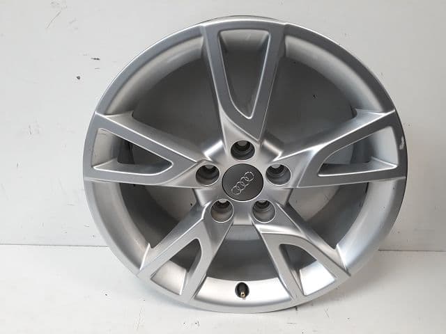 Jante aluminium — AUDI — Q3 — PHASE 1 — OE 8U0601025AC — occasion garantie 2 ans