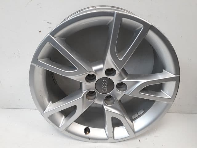 Jante aluminium — AUDI — Q3 — PHASE 1 — OE 8U0601025AC — occasion garantie 2 ans