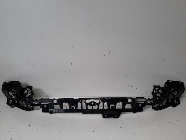 Support central pare-choc arriere — BMW — SERIE 1 II (F20) — OE 51127371712 — occasion garantie 2 ans