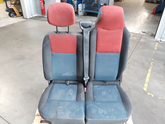 Siege avant droit — RENAULT — MASTER — PHASE 1 — OE 771404051188 — occasion garantie 2 ans
