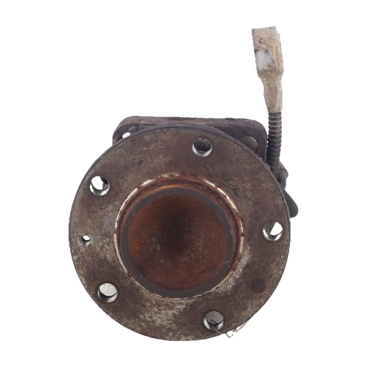 Moyeu arriere — PEUGEOT — EXPERT II — PHASE 1 — OE 3748A3 — occasion garantie 2 ans