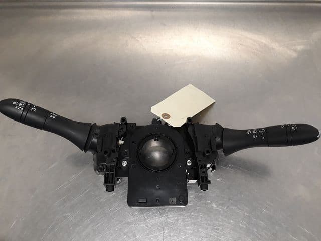 Bloc commodo — RENAULT — SCENIC IV — PHASE 1 — OE 255678341R — occasion garantie 2 ans